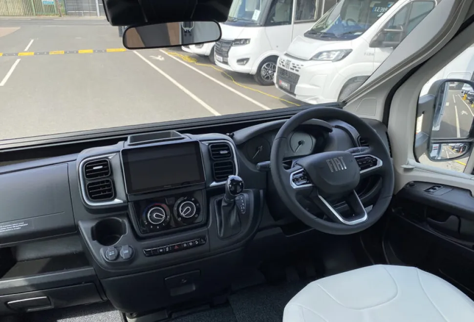 Pilote Expression P620 D 2026