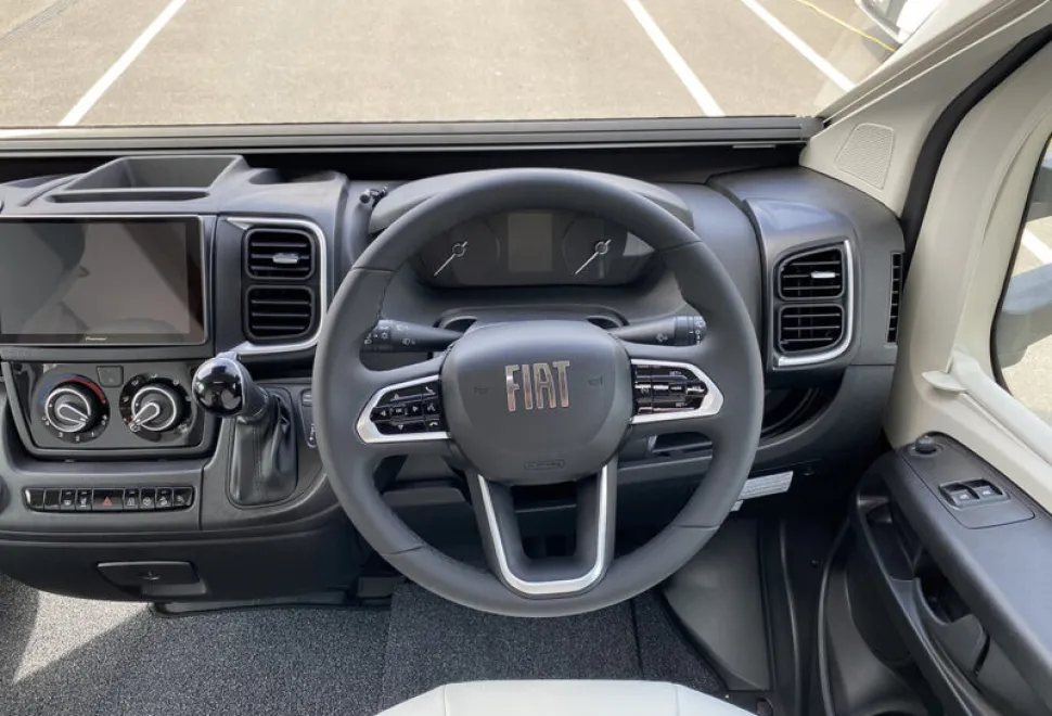Pilote Expression P620 D 2026