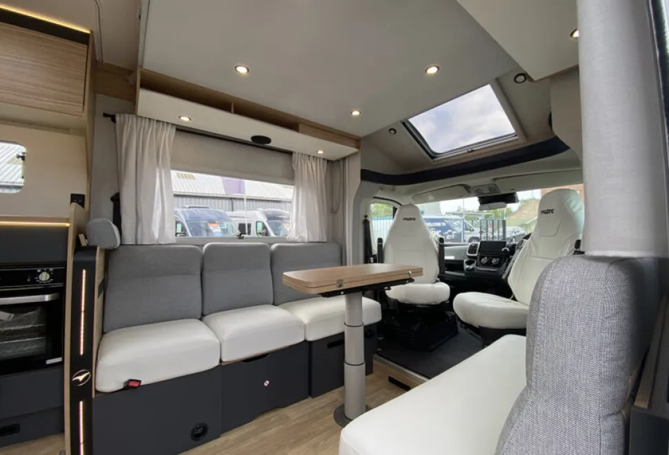 Pilote Expression P620 D 2026