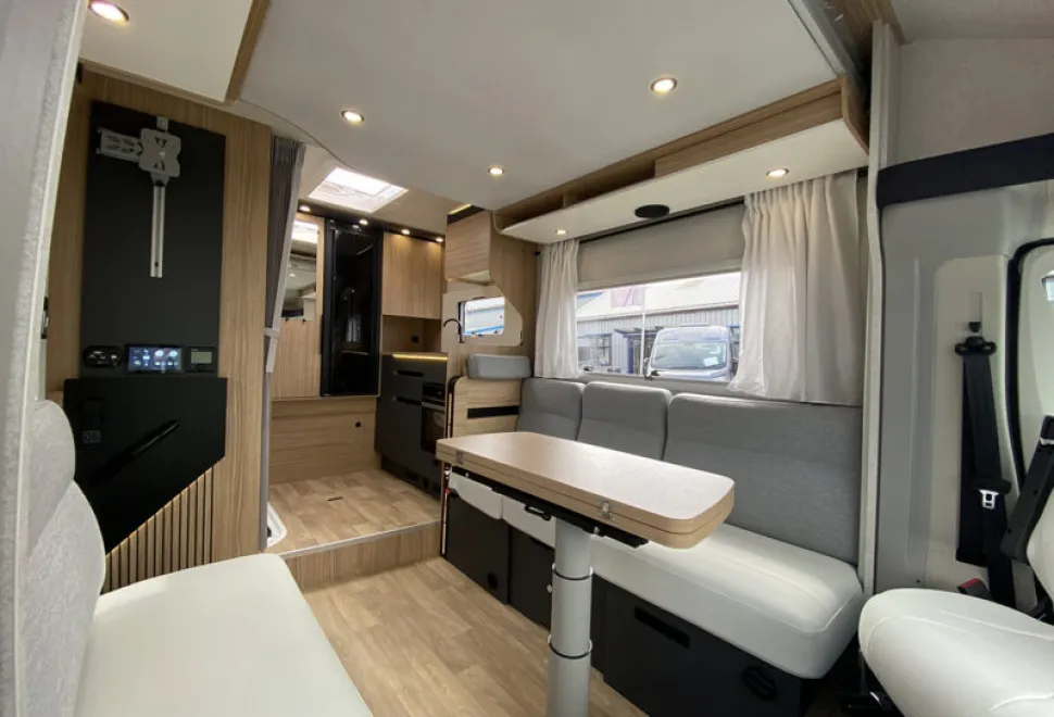 Pilote Expression P620 D 2026