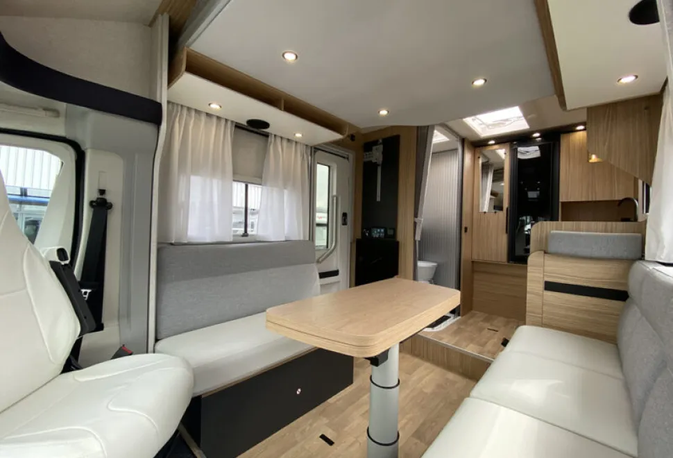 Pilote Expression P620 D 2026