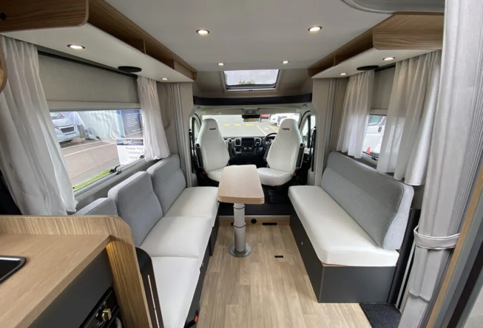 Pilote Expression P620 D 2026