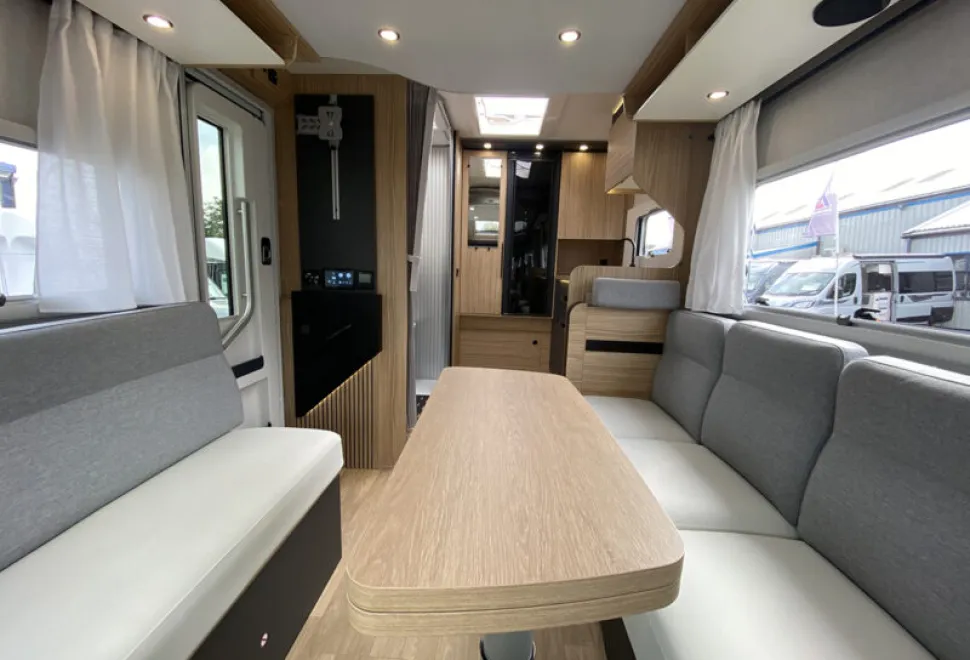 Pilote Expression P620 D 2026