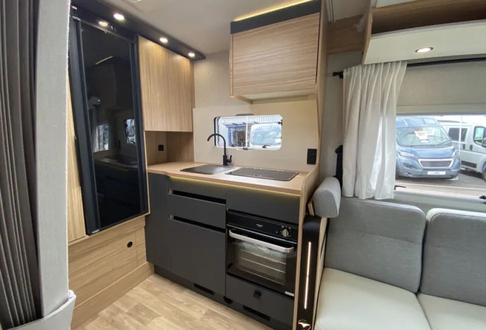 Pilote Expression P620 D 2026