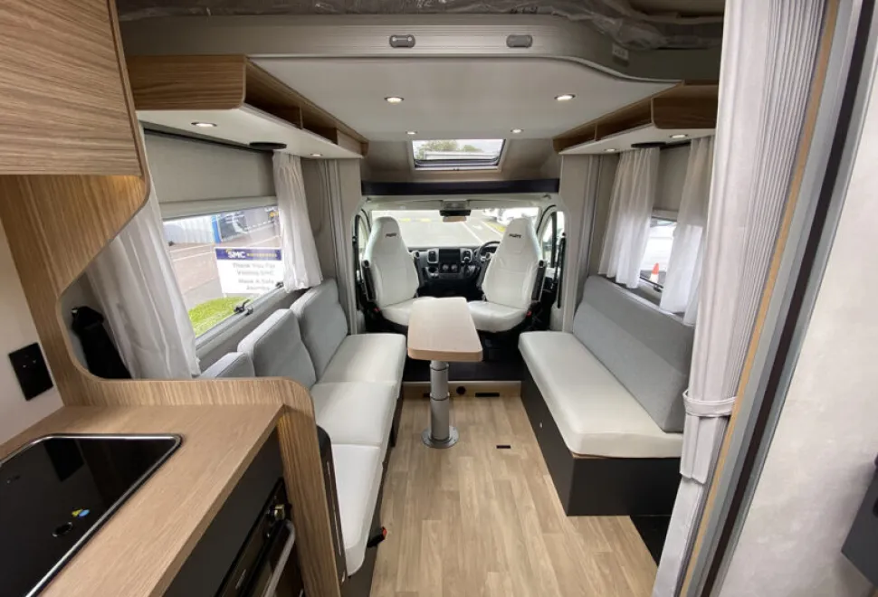 Pilote Expression P620 D 2026