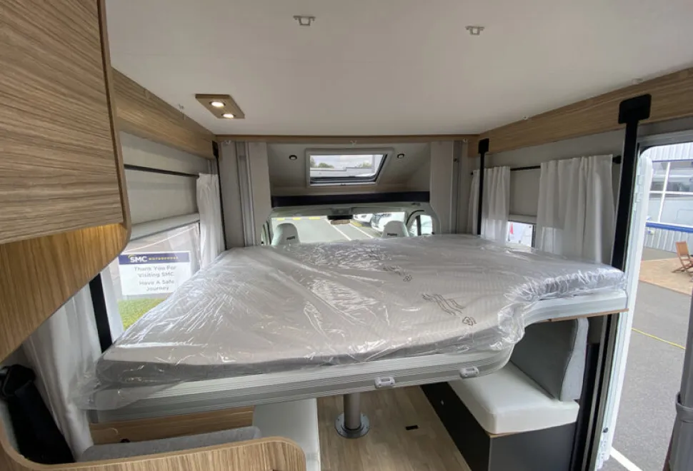 Pilote Expression P620 D 2026