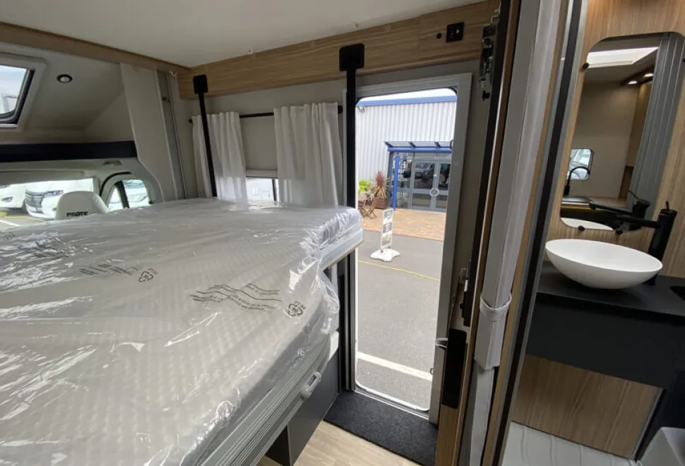 Pilote Expression P620 D 2026