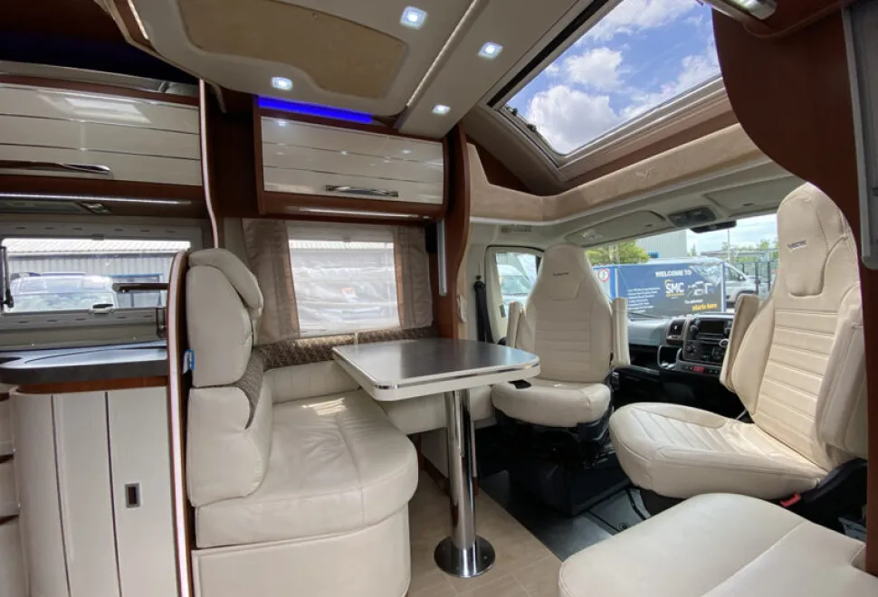 Mobilvetta Kea P68 2018