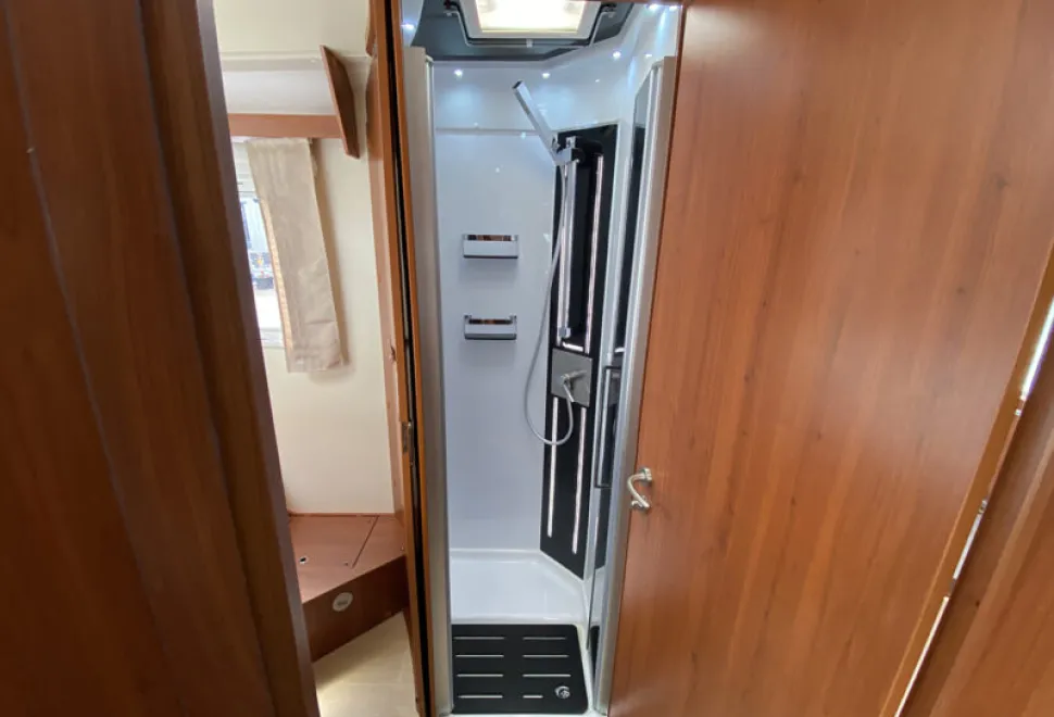 Mobilvetta Kea P68 2018