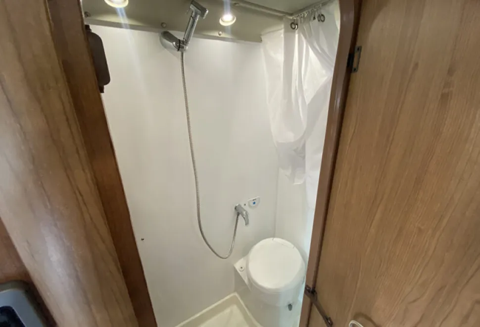 Auto-Trail Tribute T669 2018