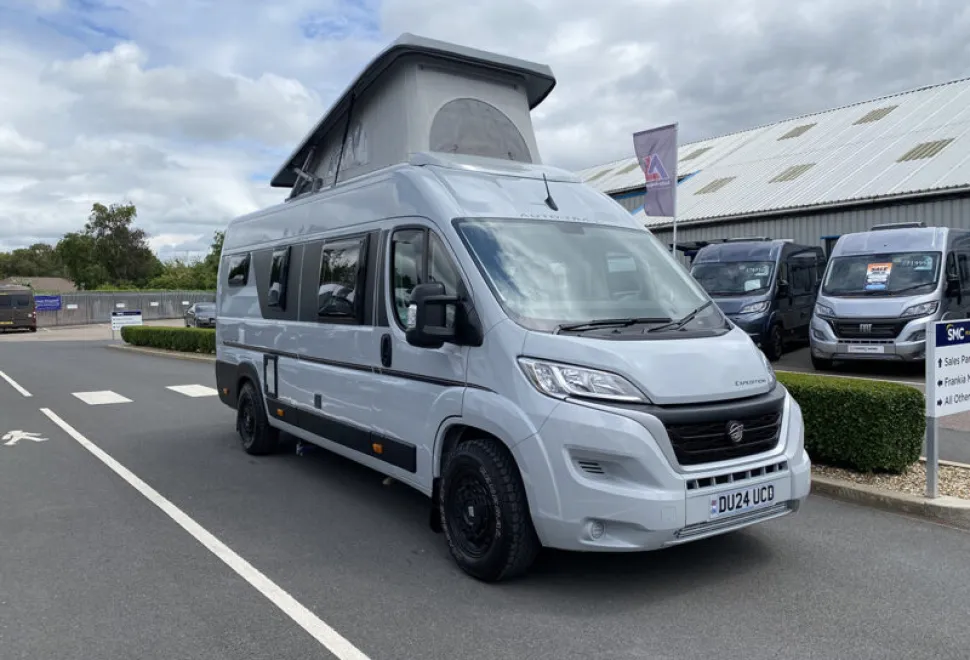 Auto-Trail Expedition 68 2024