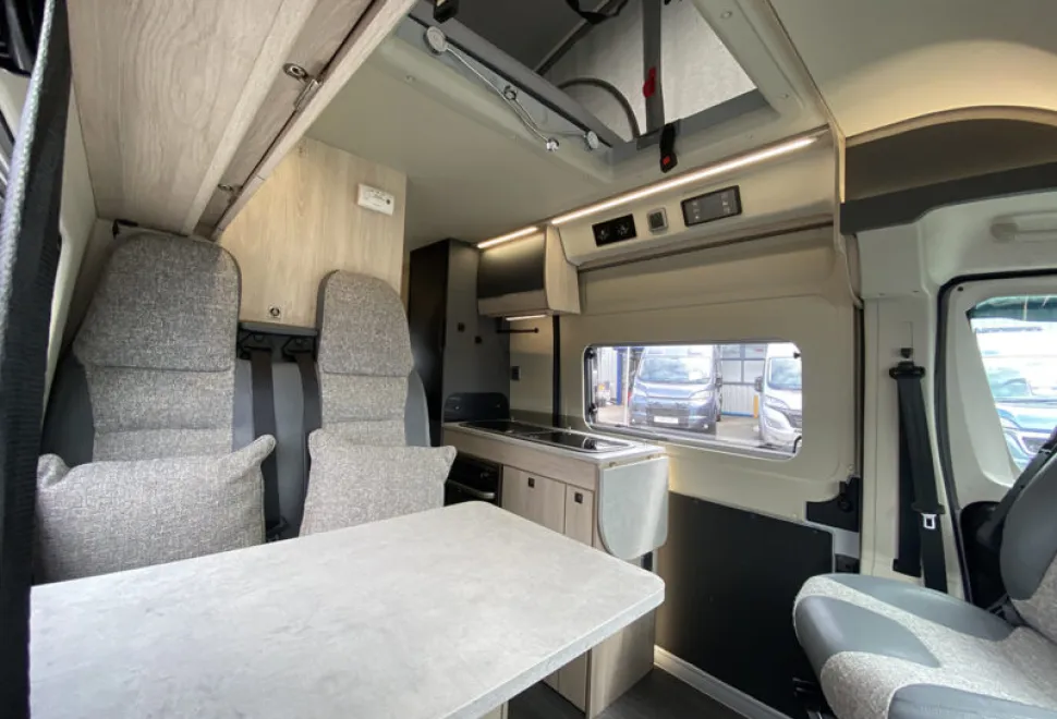 Auto-Trail Expedition 68 2024