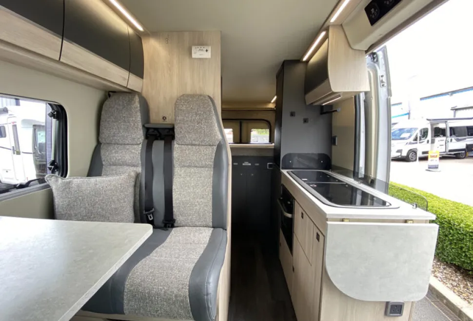 Auto-Trail Expedition 68 2024