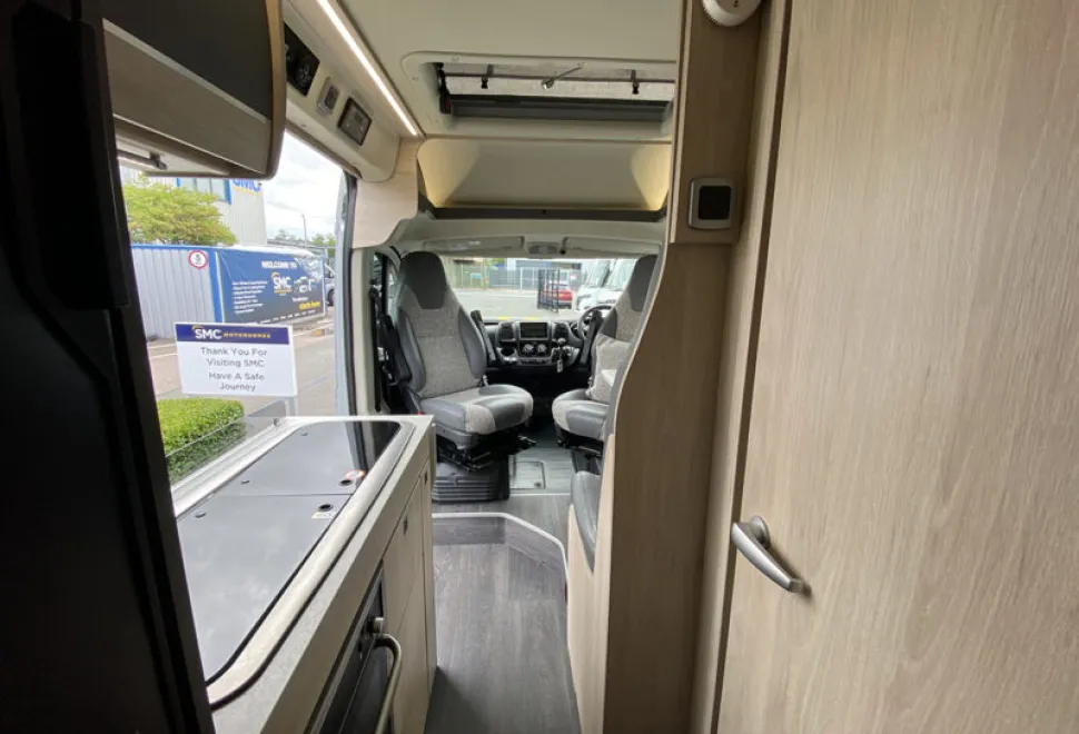 Auto-Trail Expedition 68 2024