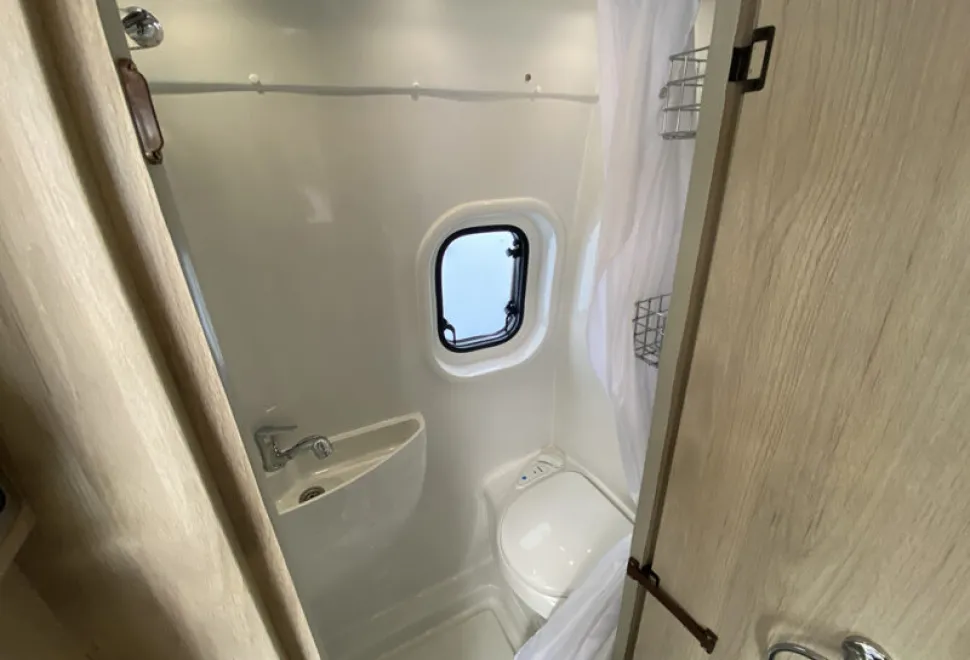 Auto-Trail Expedition 68 2024