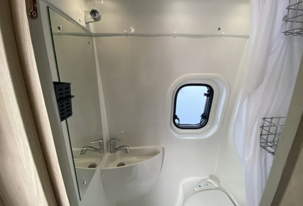 Auto-Trail Expedition 68 2024