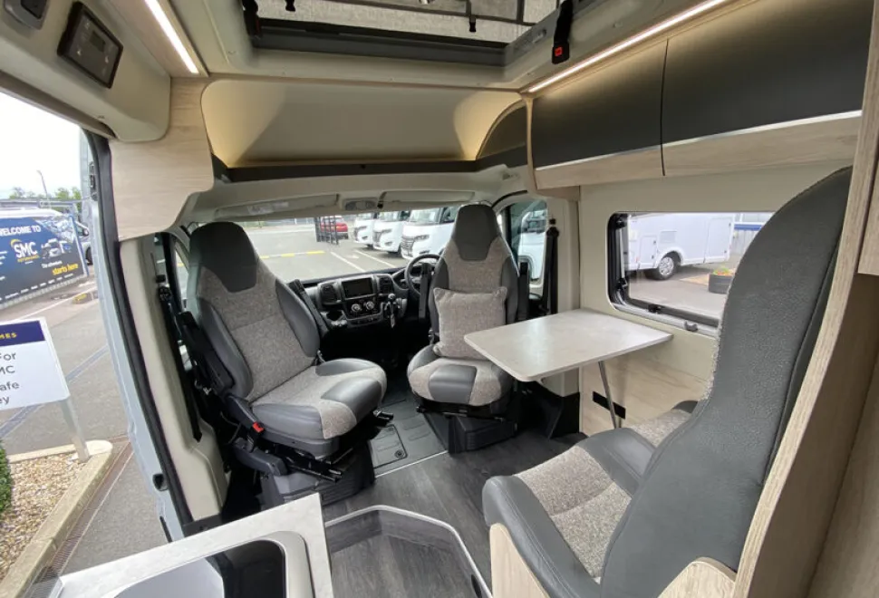Auto-Trail Expedition 68 2024