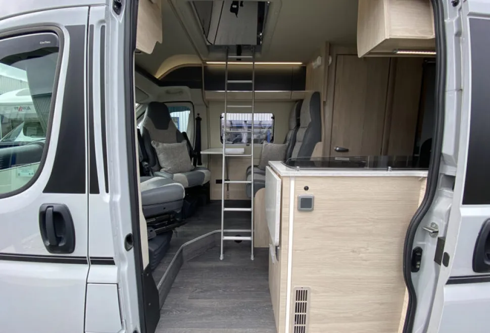 Auto-Trail Expedition 68 2024