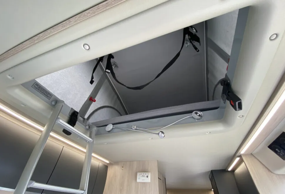 Auto-Trail Expedition 68 2024