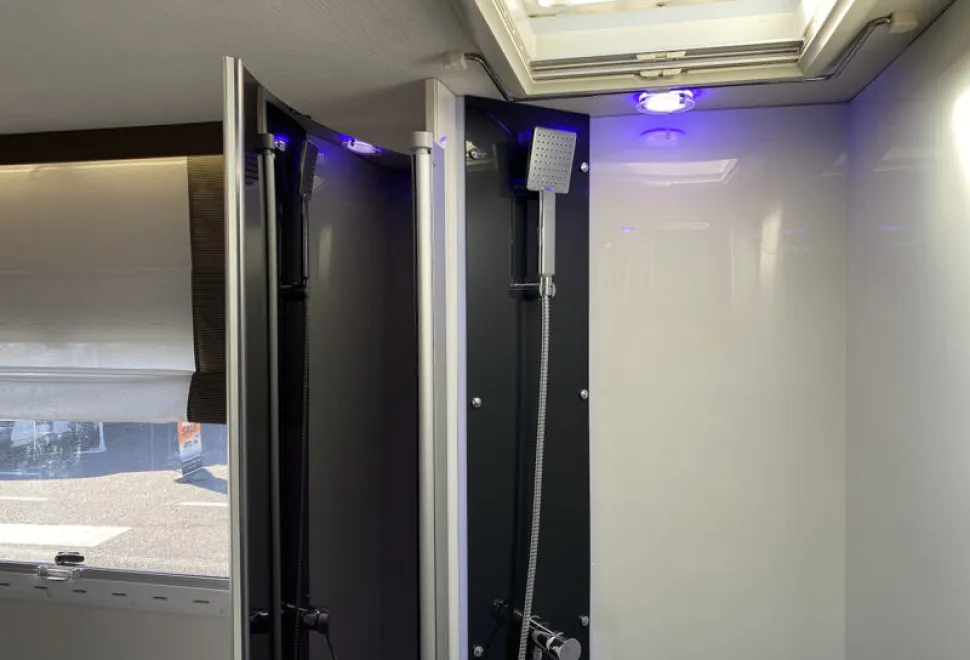 Chausson Welcome 738 XLB 2019
