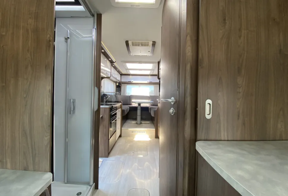 Frankia F-Line I 740 Plus 2023
