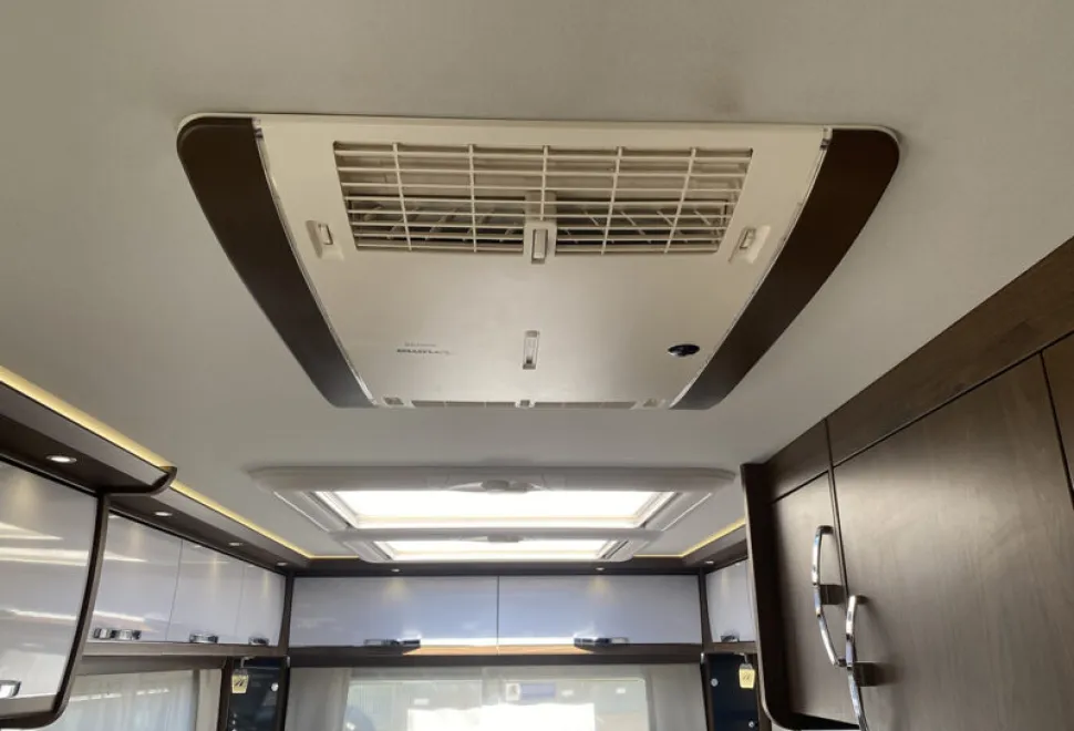 Frankia F-Line I 740 Plus 2023