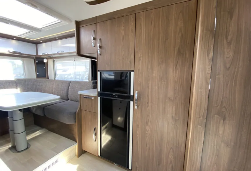 Frankia F-Line I 740 Plus 2023