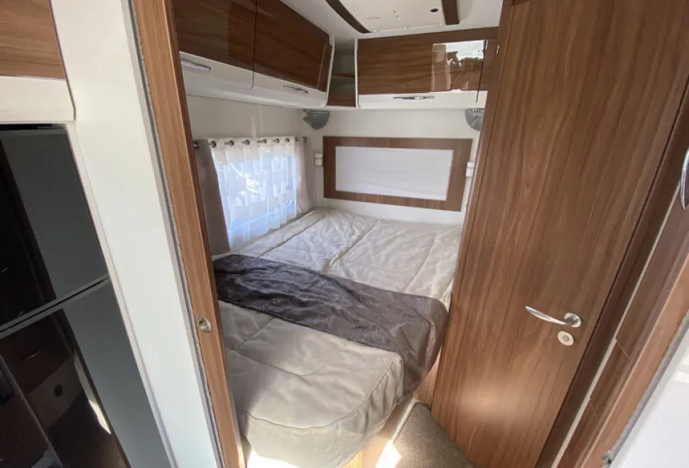 Pilote Sensation P710P 2018