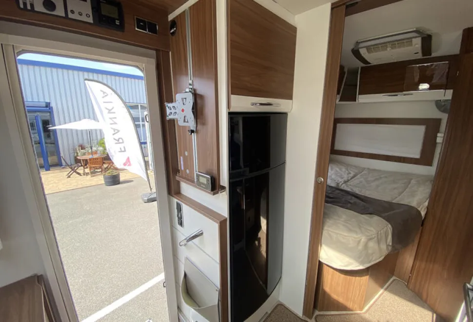 Pilote Sensation P710P 2018