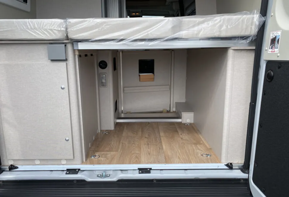 Globecar Elegance Roadscout R 