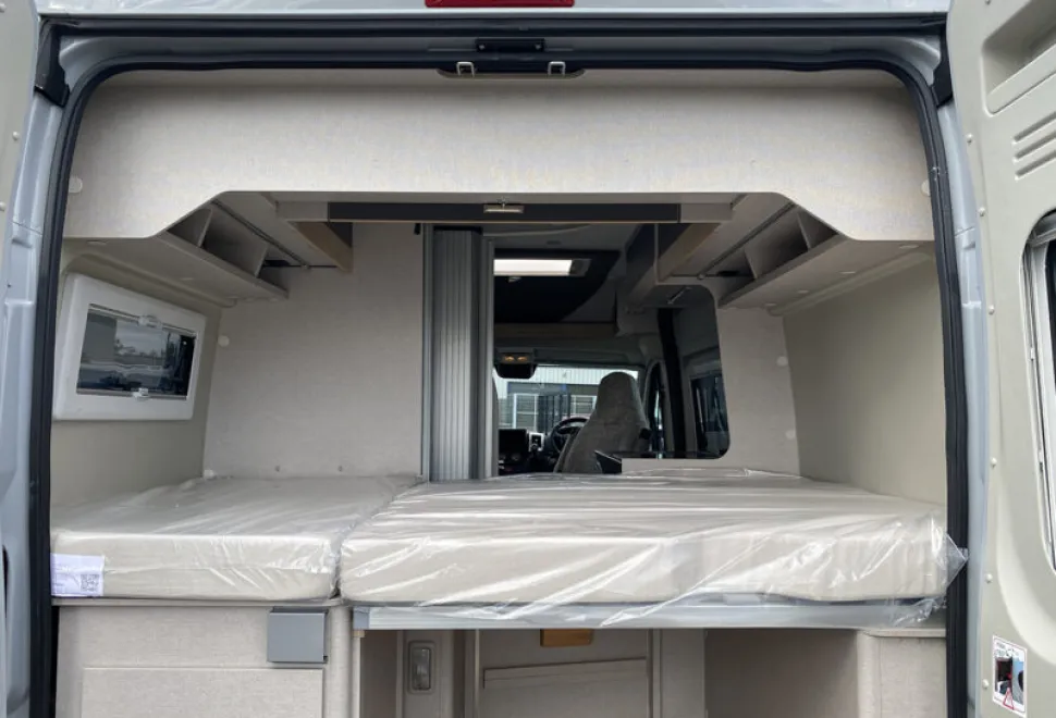 Globecar Elegance Roadscout R 