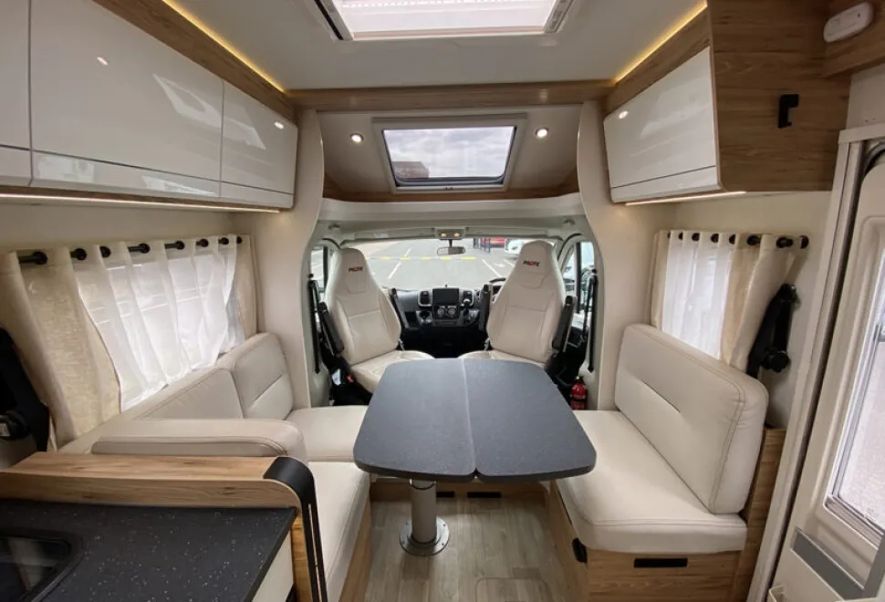 Pilote Evidence P740 FGJ 2024