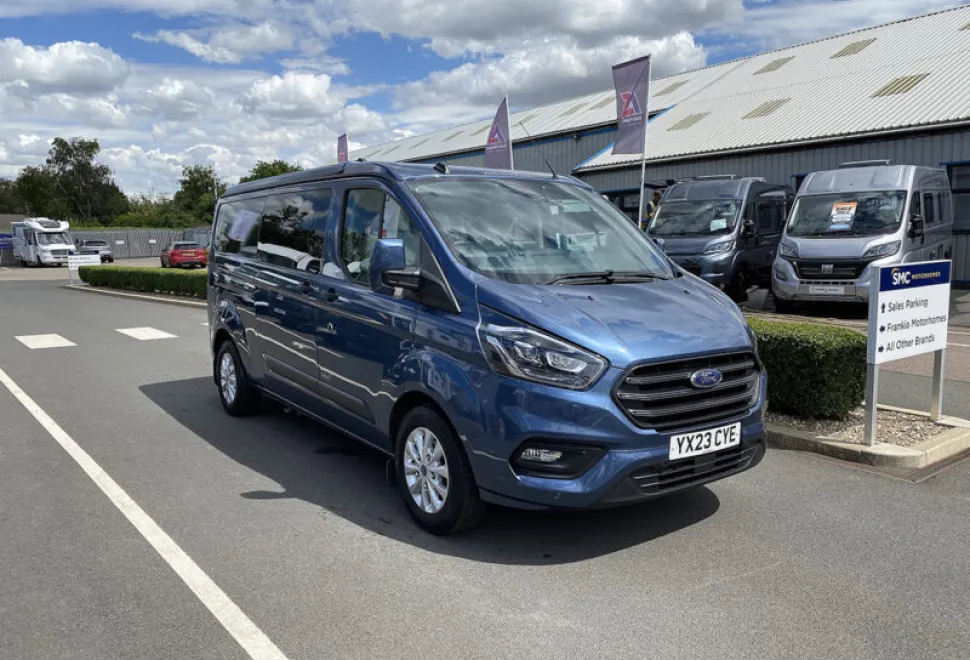 Westfalia Kelsey  2023