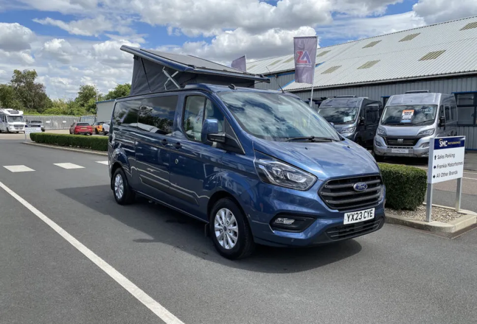 Westfalia Kelsey  2023