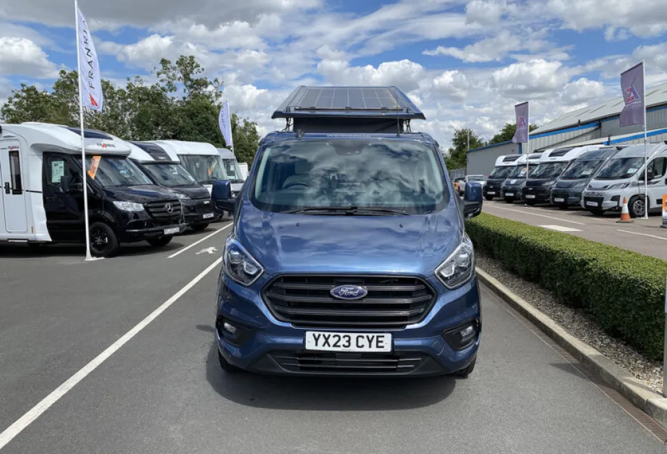 Westfalia Kelsey  2023