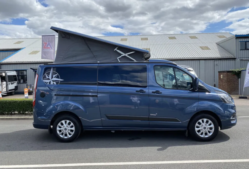 Westfalia Kelsey  2023