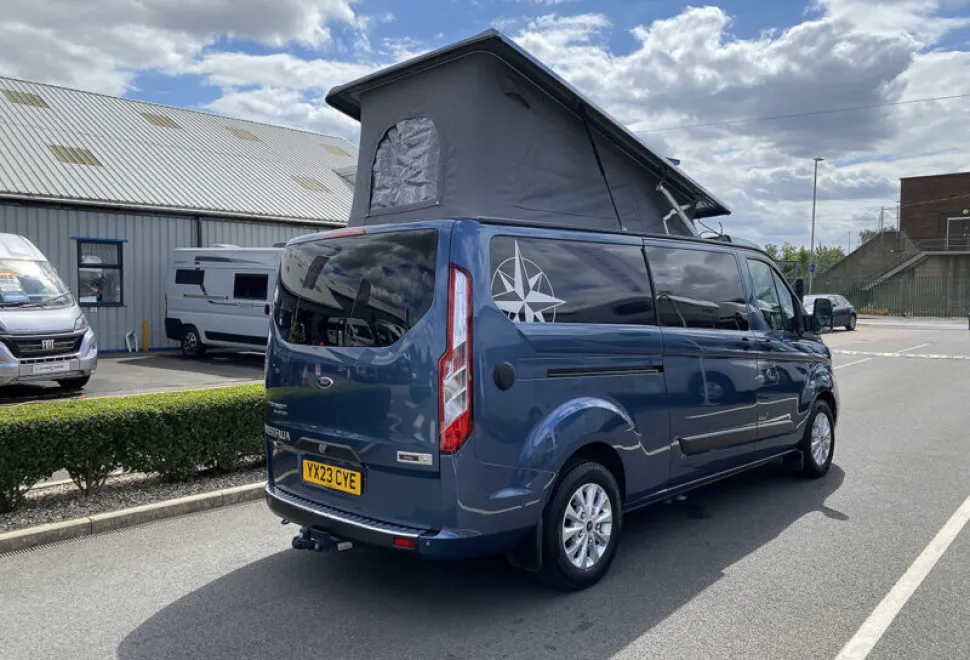 Westfalia Kelsey  2023
