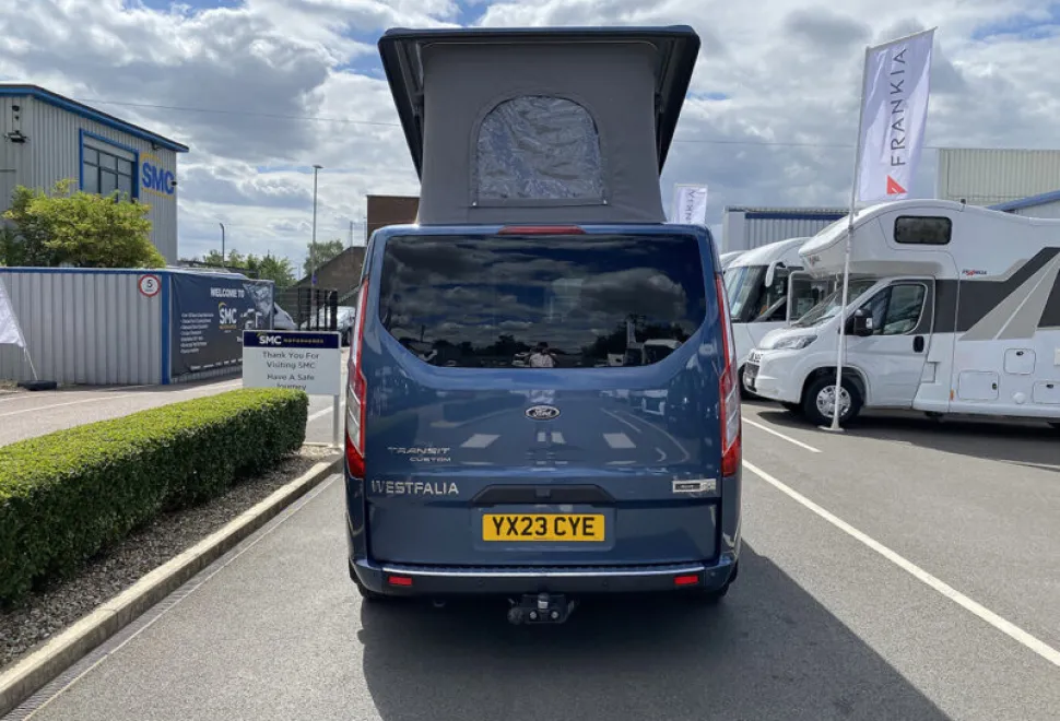 Westfalia Kelsey  2023