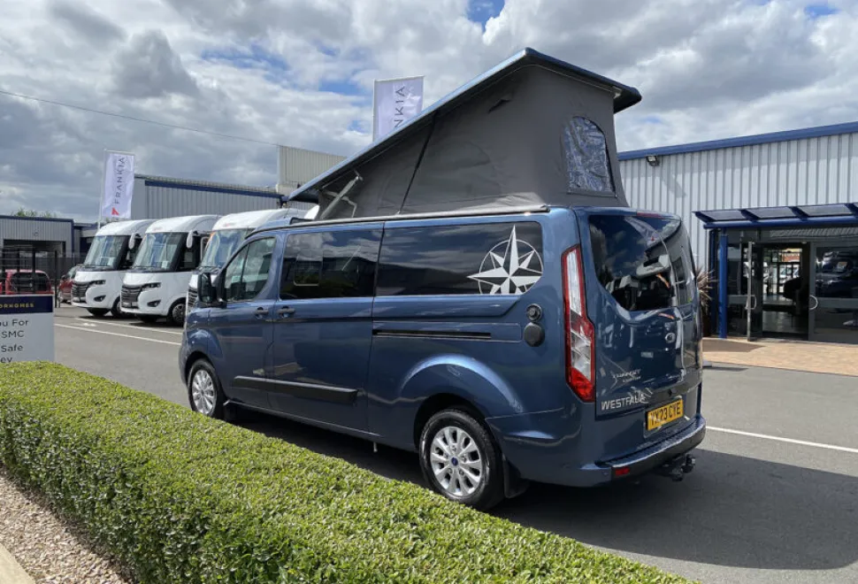 Westfalia Kelsey  2023