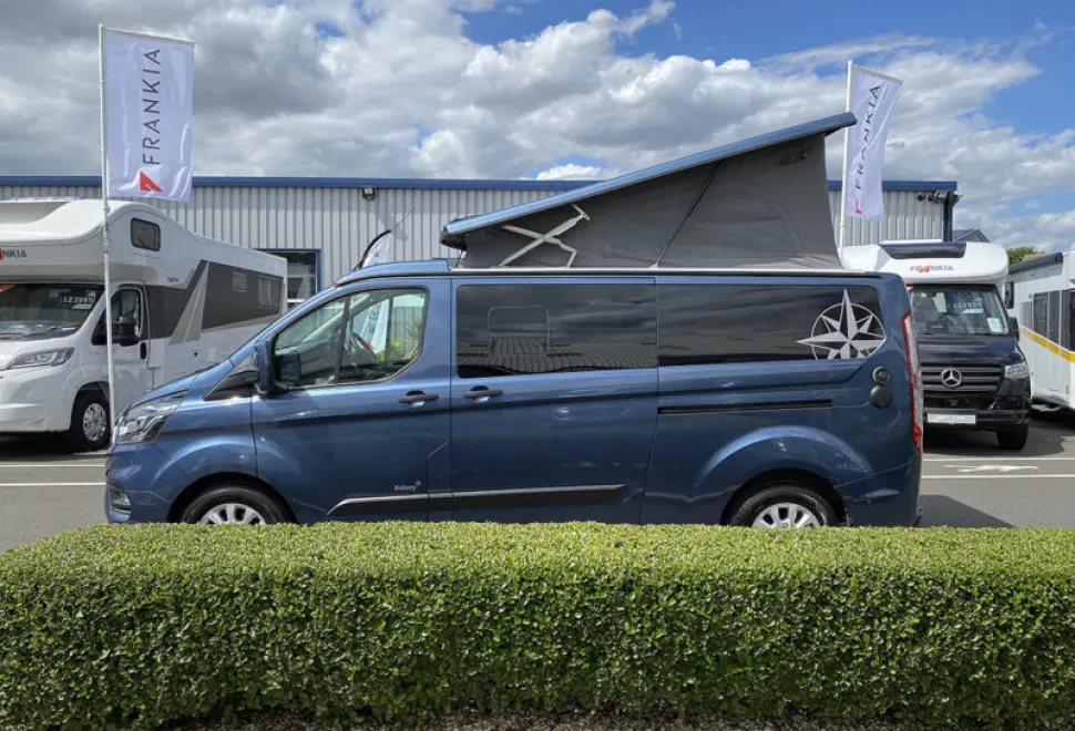 Westfalia Kelsey  2023