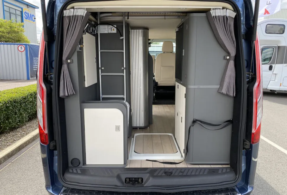 Westfalia Kelsey  2023