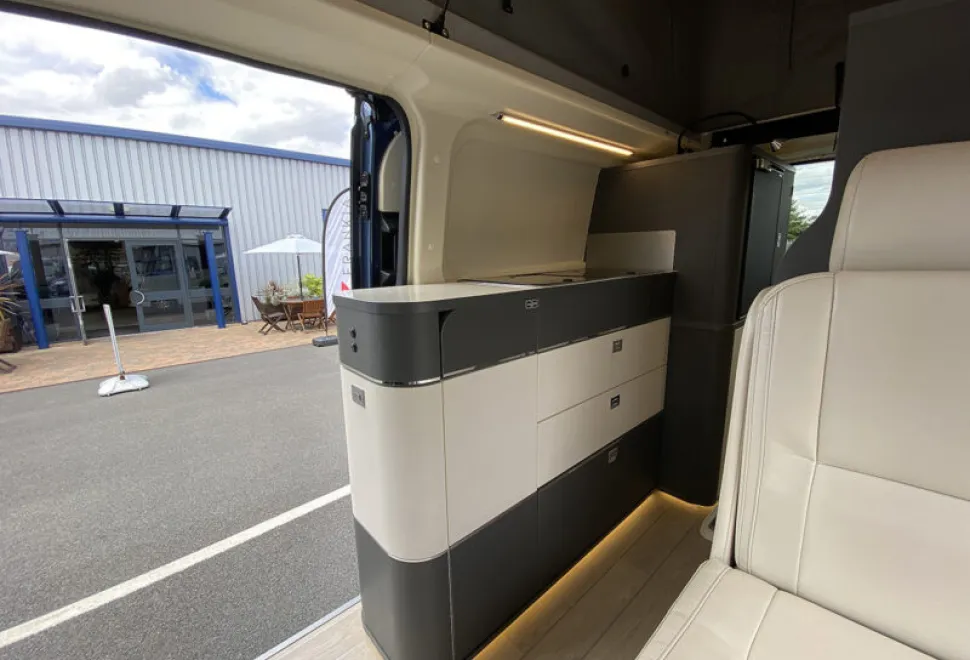 Westfalia Kelsey  2023