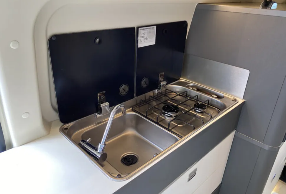 Westfalia Kelsey  2023