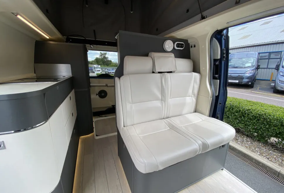 Westfalia Kelsey  2023