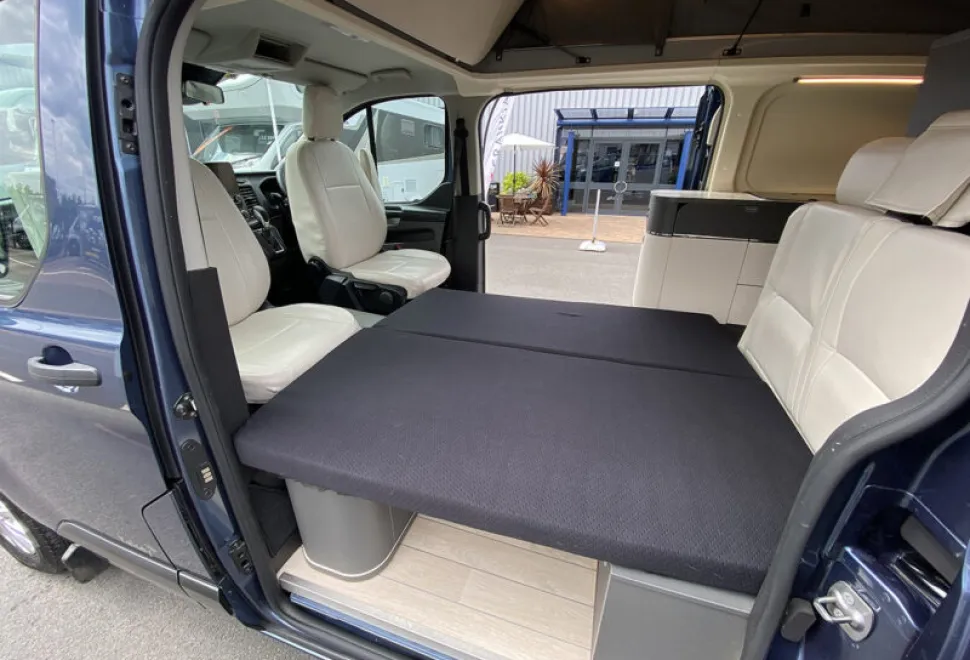 Westfalia Kelsey  2023