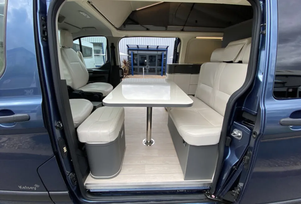 Westfalia Kelsey  2023