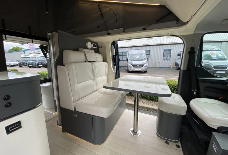 Westfalia Kelsey  2023