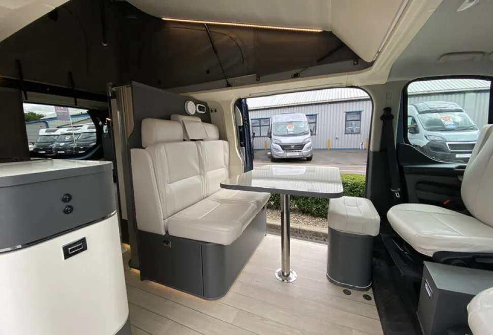 Westfalia Kelsey  2023