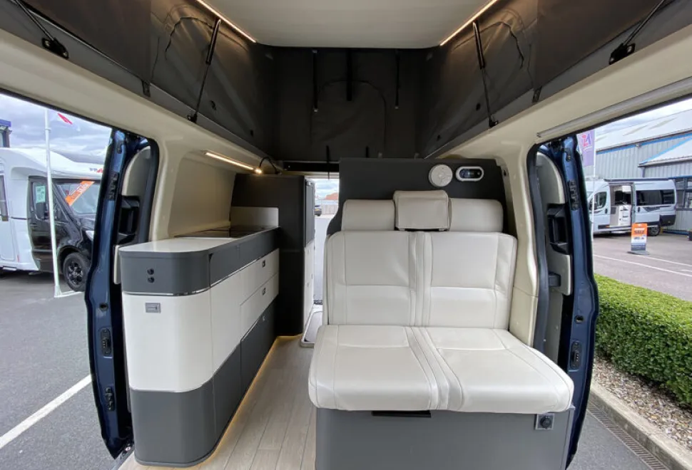 Westfalia Kelsey  2023