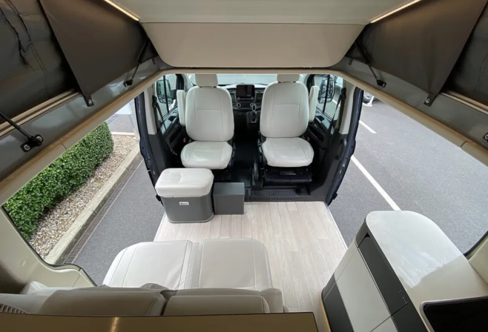 Westfalia Kelsey  2023